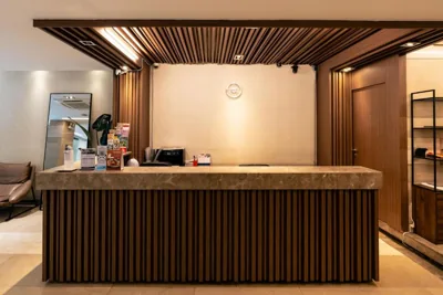 Nicecy Ben Thanh Hotel – Fotos 5