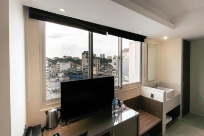 Nicecy Ben Thanh Hotel – Fotos 6