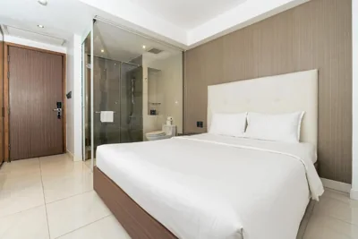 Nicecy Ben Thanh Hotel – Fotos 8