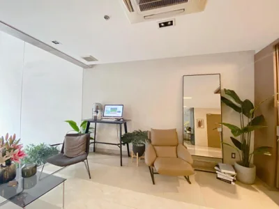 Nicecy Ben Thanh Hotel – Fotos 12