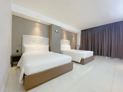 Nicecy Ben Thanh Hotel – Fotos 13