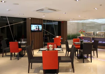 Nicecy Ben Thanh Hotel – Fotos 14