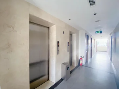 Nicecy Ben Thanh Hotel – Fotos 15